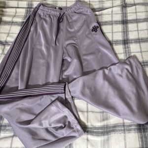 Urban Outfitters Mammoth Baggy Track Pant